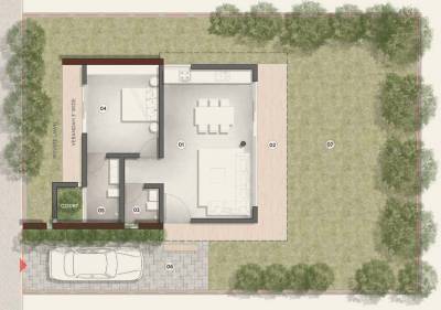 roseate-roots Floor Plan Floor Plan
