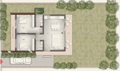  roseate-roots Floor Plan Floor Plan