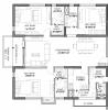 niavara Floor Plan Floor Plan