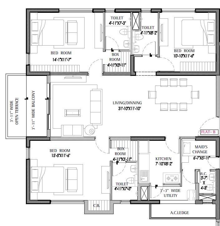Floor Plan  niavara Floor Plan Floor Plan