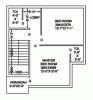shantineer-bungalow Floor Plan First Floor Plan