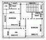  shantineer-bungalow Floor Plan First Floor Plan