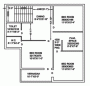  shantineer-bungalow Floor Plan First Floor Plan