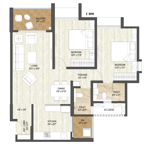 Floor Plan miami Floor Plan Floor Plan
