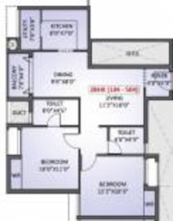  ahaana Floor Plan Floor Plan