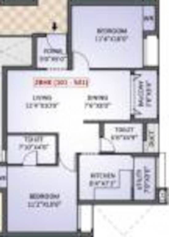  ahaana Floor Plan Floor Plan