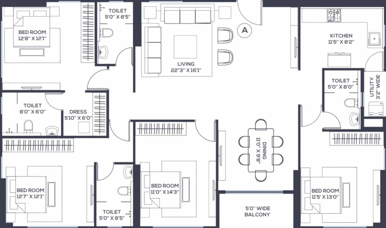 Floor Plan amara Floor Plan Floor Plan