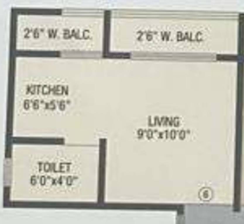 Floor Plan apna ghar phase ii plot b Floor Plan Floor Plan
