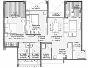  elements Floor Plan Floor Plan