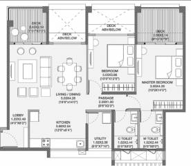  elements Floor Plan Floor Plan