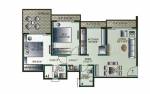 meghna-montana Floor Plan Floor Plan