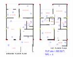  royal-enclave-1 Floor Plan Floor Plan