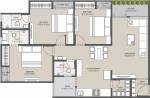 Floor Plan luxuria Floor Plan Floor Plan