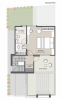 luxuria Floor Plan Second Floor Plan