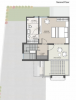 luxuria Floor Plan Second Floor Plan