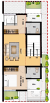 First Floor Plan shreyas-mini-town Floor Plan First Floor Plan