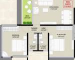  sheetal-infinity Floor Plan Floor Plan