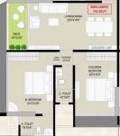  sheetal-infinity Floor Plan Floor Plan