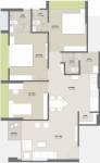  swastik-heights Floor Plan Floor Plan