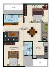  code-name-new-porur Floor Plan Floor Plan
