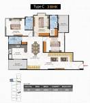  spectrum-21 Floor Plan Floor Plan