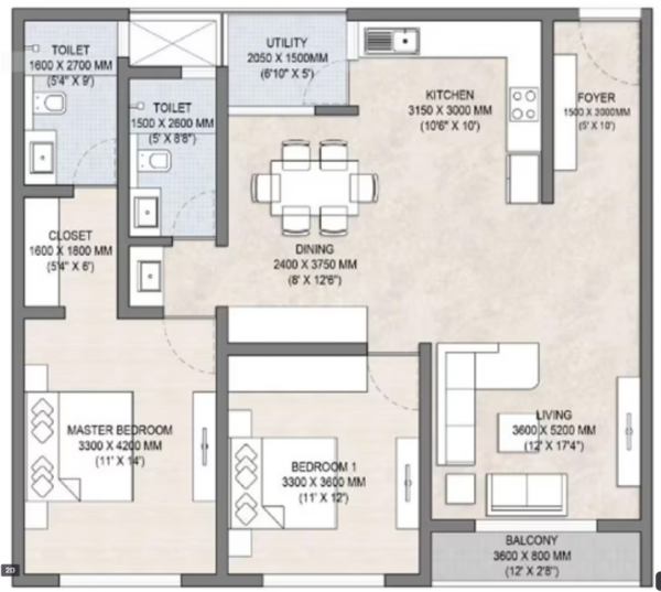  sachi Floor Plan Floor Plan