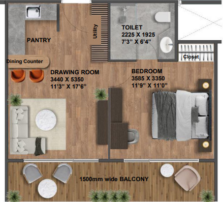 Floor Plan the-line Floor Plan Floor Plan