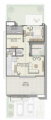  galera Floor Plan Upper Ground Floor Plan