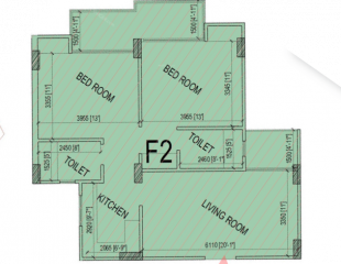 Floor Plan mahalakshmi-apartments Floor Plan Floor Plan