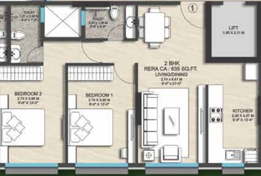  pride Floor Plan Floor Plan