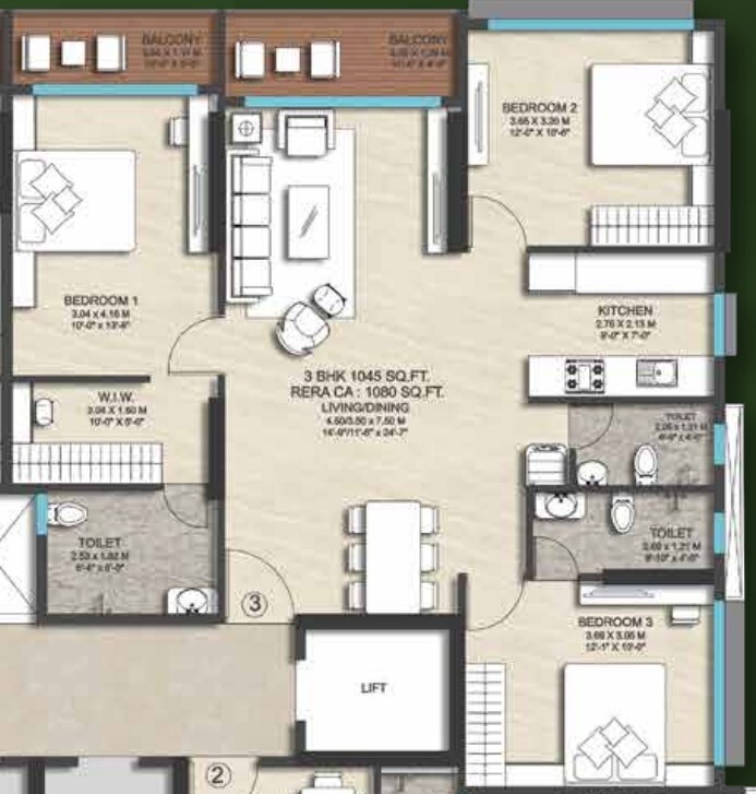  pride Floor Plan Floor Plan