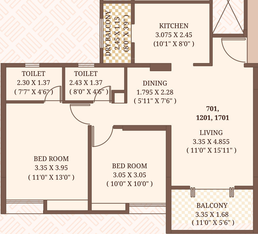 Floor Plan richvue Floor Plan Floor Plan