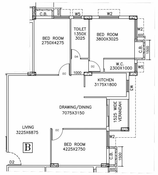  starwood Floor Plan Floor Plan
