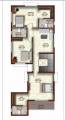 First Floor Plan  casagrand-bloom Floor Plan First Floor Plan