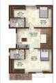 First Floor Plan  casagrand-bloom Floor Plan First Floor Plan