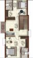 First Floor Plan  casagrand-bloom Floor Plan First Floor Plan