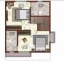 First Floor Plan  casagrand-bloom Floor Plan First Floor Plan