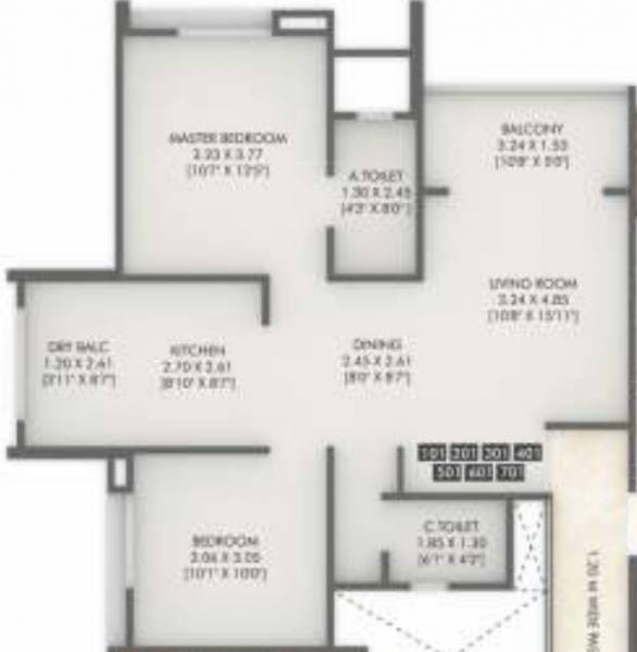  prabhas Floor Plan Floor Plan