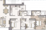  aranya Floor Plan Floor Plan