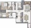  aranya Floor Plan Floor Plan