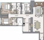  aranya Floor Plan Floor Plan