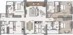  aranya Floor Plan Floor Plan
