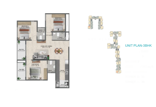  rhythm-of-rain Floor Plan Floor Plan