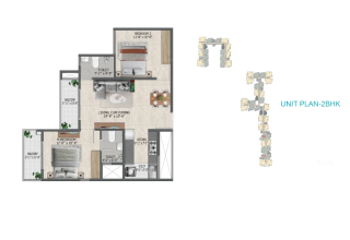  rhythm-of-rain Floor Plan Floor Plan