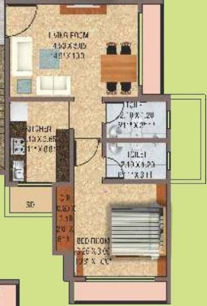  elements-phase-2 Floor Plan Floor Plan
