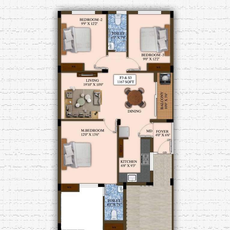 Floor Plan blissful Floor Plan Floor Plan