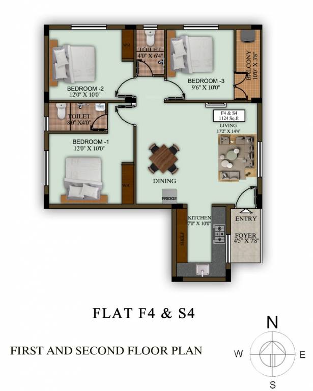Floor Plan aura Floor Plan Floor Plan