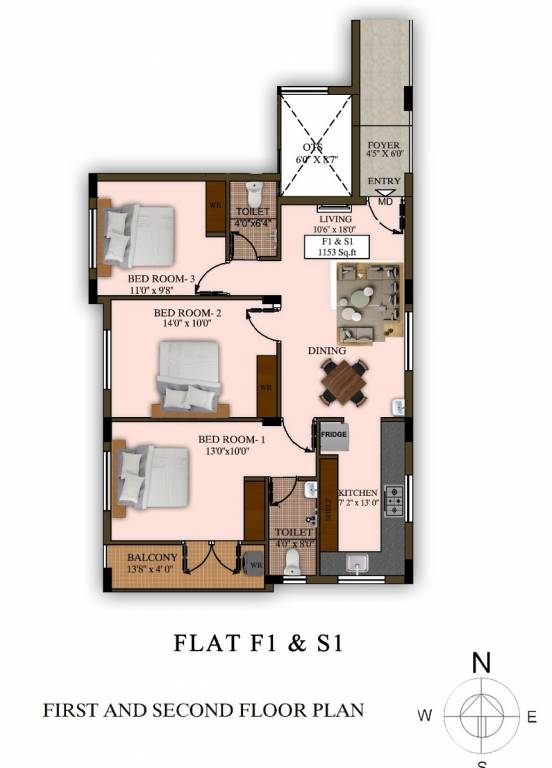 Floor Plan aura Floor Plan Floor Plan