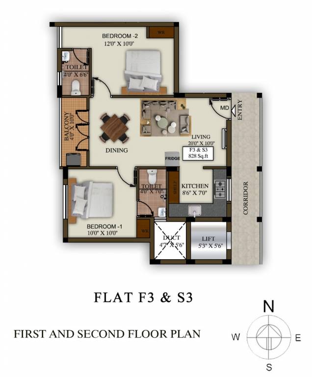 Floor Plan aura Floor Plan Floor Plan