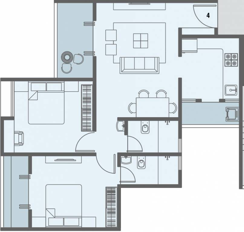 Floor Plan zen estate Floor Plan Floor Plan